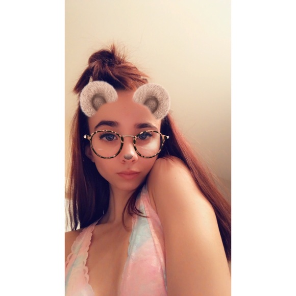 Meet the Posher Other - Meet your Posher, Gwen